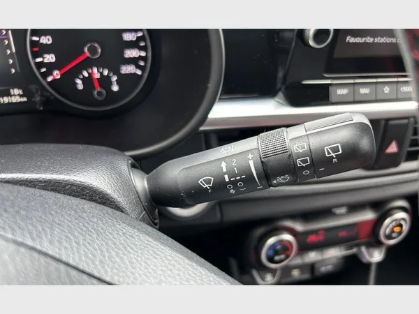 Kia PICANTO (2024) — foto 20 van 27