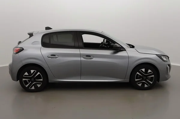 Peugeot 208 (2025) — foto 26 van 29