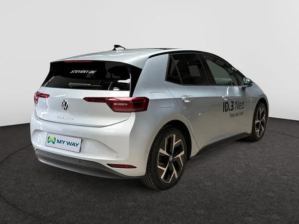 VOLKSWAGEN ID.3 Neo (2026) — foto 24 van 25