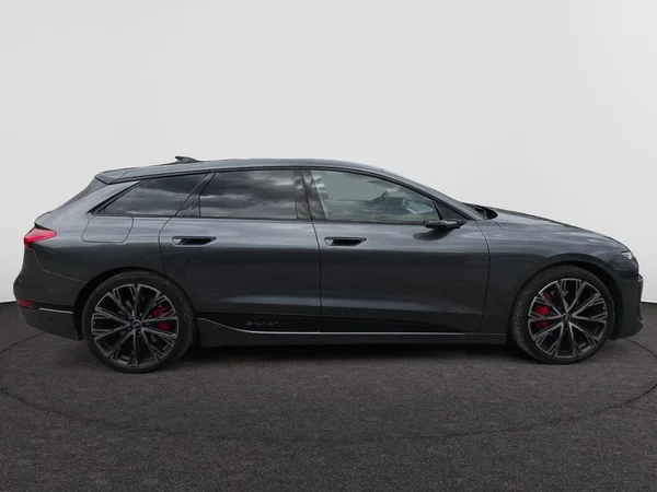 AUDI A6 Avant e-tron (2025) — foto 15 van 25