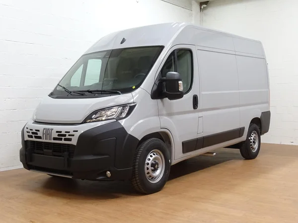 Fiat Ducato (2026) — foto 14 van 20