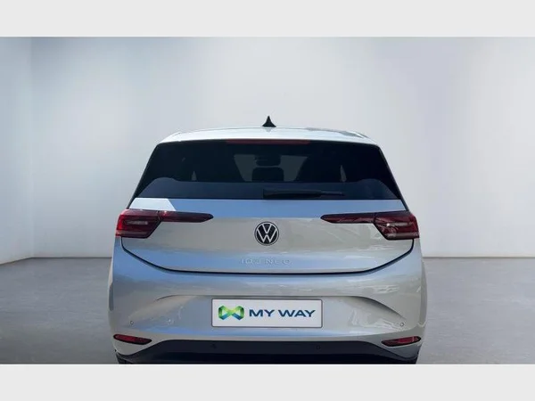 Volkswagen ID.3 Neo (2026) — foto 29 van 30