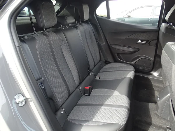 Peugeot 2008 (2025) — foto 4 van 18