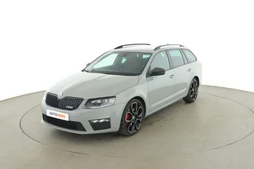 Skoda Octavia 12f7e27f-5561-419d-bd04-dfa851a93497