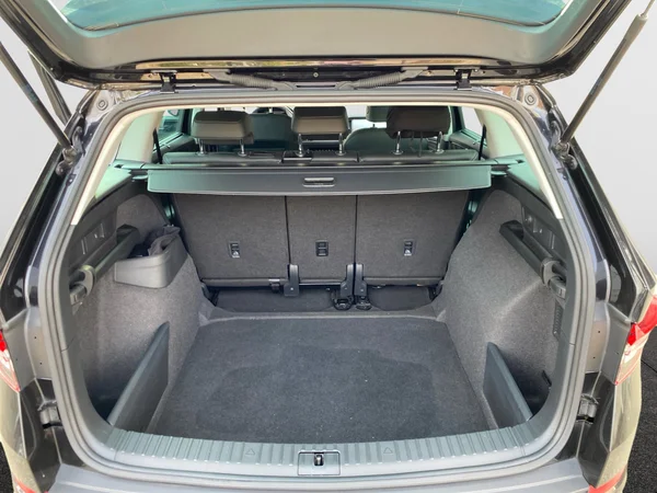 SKODA Kodiaq (2024) — foto 13 van 17