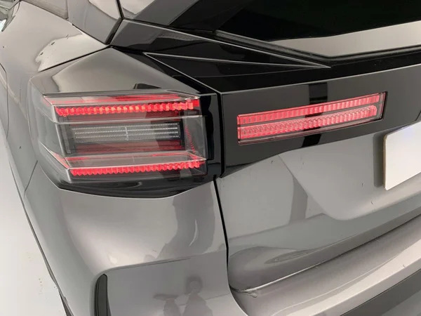 Citroen C4 (2025) — foto 17 van 27