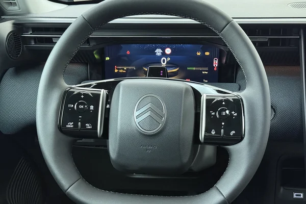 Citroen C5 Aircross (2026) — foto 2 van 18