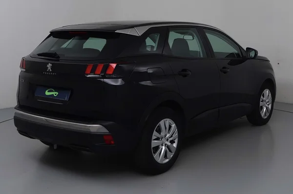 Peugeot 3008 (2019) — foto 21 van 25