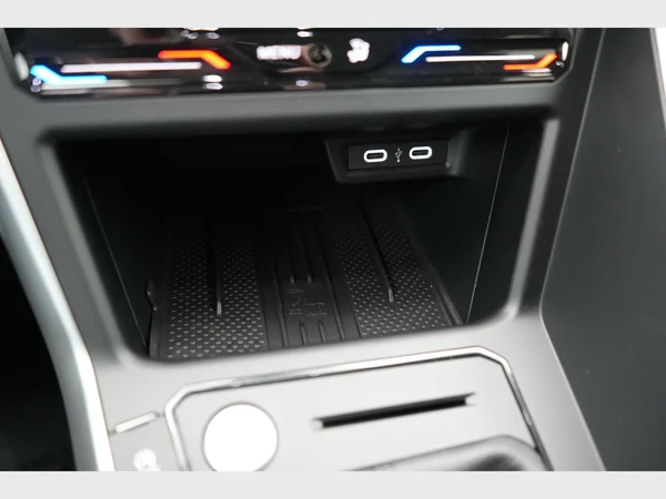 VOLKSWAGEN Taigo (2026) — foto 14 van 26