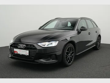 AUDI A4 Avant (2022)