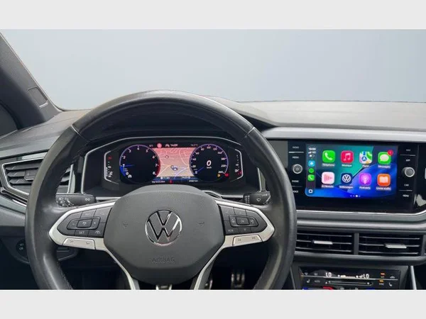 Volkswagen Taigo (2022) — foto 4 van 28