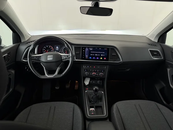 SEAT Altea (2022) — foto 28 van 28