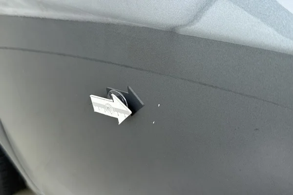 Fiat Punto (2017) — foto 15 van 39