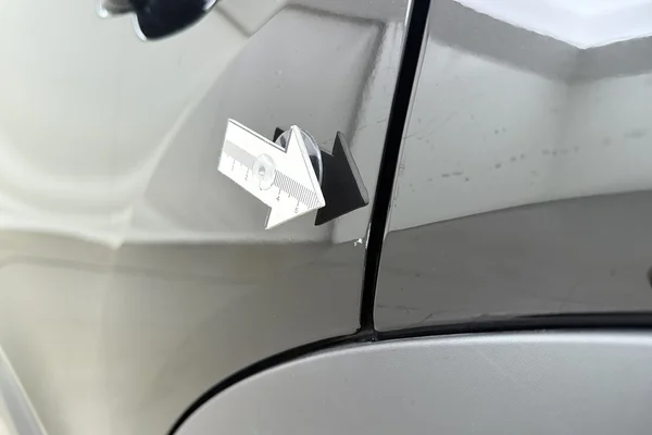 Citroen C4 (2025) — foto 9 van 21