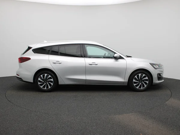 Ford Focus (2023) — foto 34 van 37
