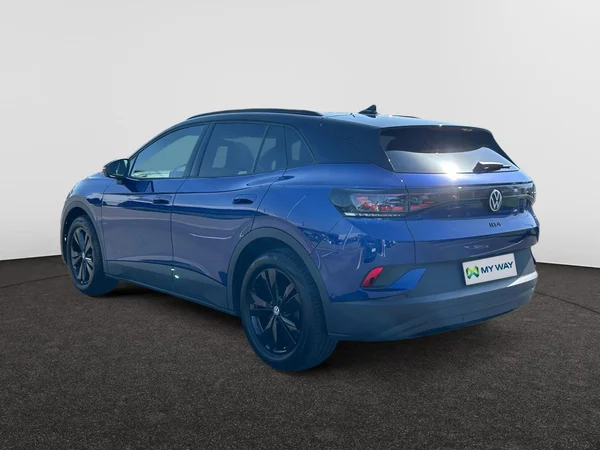 VOLKSWAGEN ID.4 (2026) — foto 12 van 23