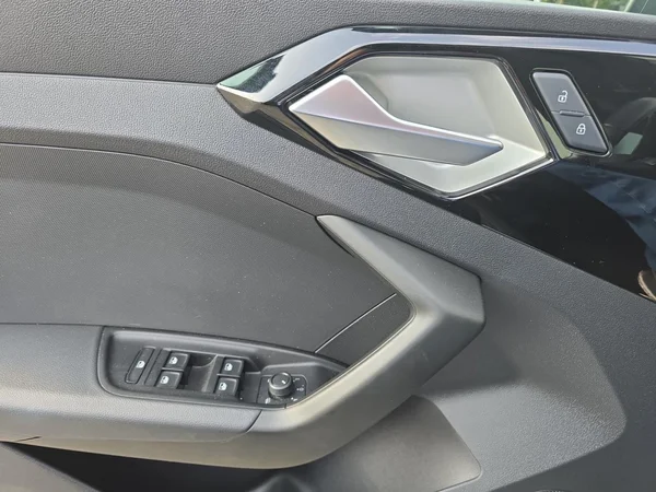 AUDI A1 Sportback (2022) — foto 4 van 18