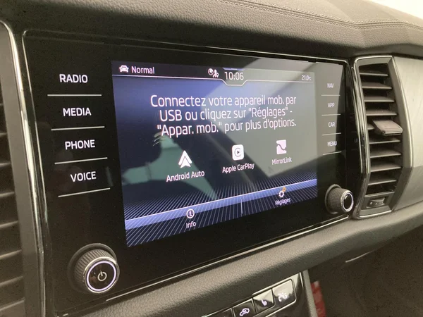 SKODA Kodiaq (2023) — foto 5 van 36