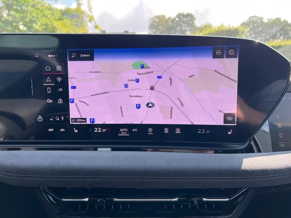 AUDI A6 Sportback e-tron (2026) — foto 5 van 24