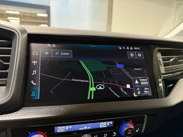 AUDI A1 Sportback (2025) — foto 4 van 16