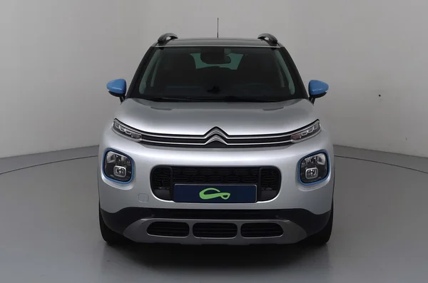 Citroen C3 Aircross (2019) — foto 32 van 33