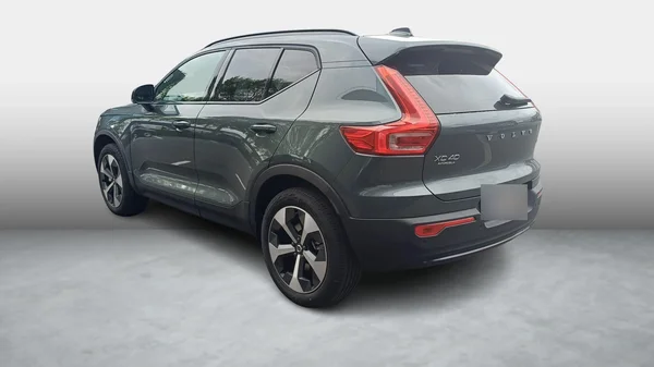 Volvo XC40 (2026) — foto 3 van 7