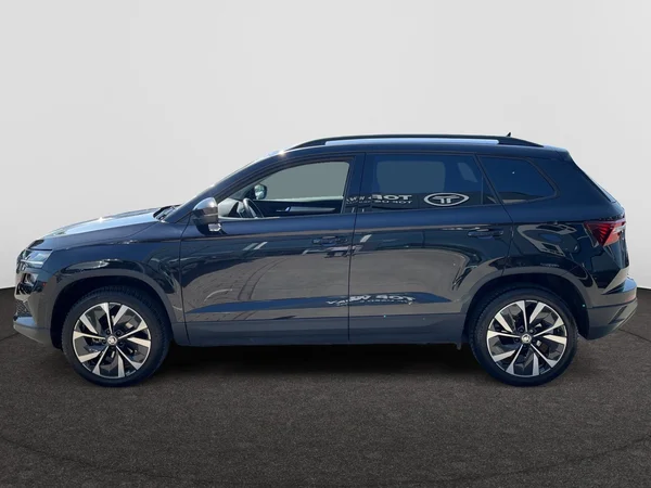 SKODA Karoq (2024) — foto 11 van 22