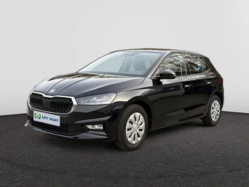 SKODA Fabia (2025)