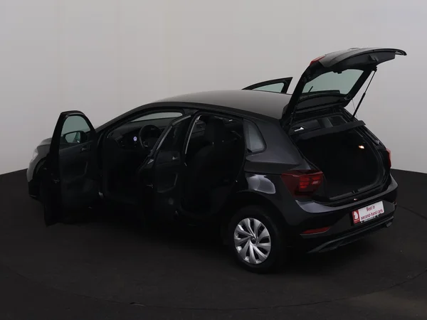VOLKSWAGEN Polo (2022) — foto 26 van 27