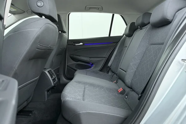 Volkswagen Golf VIII (2024) — foto 16 van 17