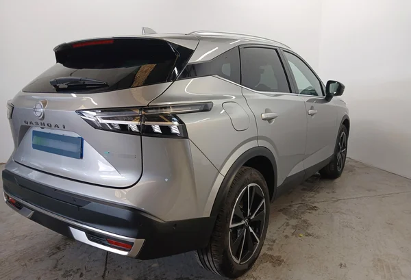 Nissan Qashqai (2026) — foto 5 van 10
