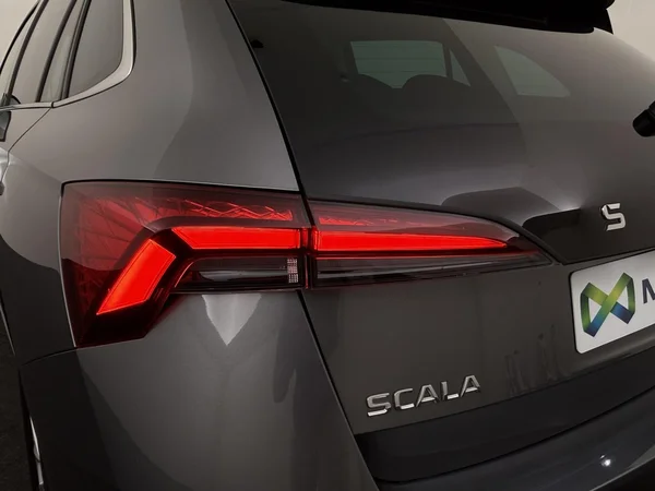 SKODA Scala (2025) — foto 5 van 18