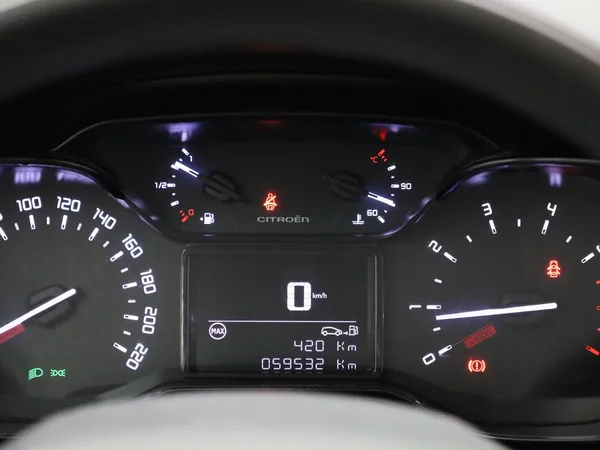Citroën C3 (2022) — foto 37 van 38