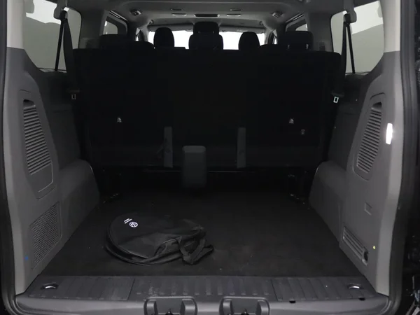 VOLKSWAGEN E-Transporter T7 32 Caravelle Lwb (2026) — foto 6 van 19
