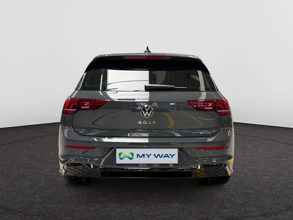 VOLKSWAGEN Golf VIII (2026) — foto 16 van 21
