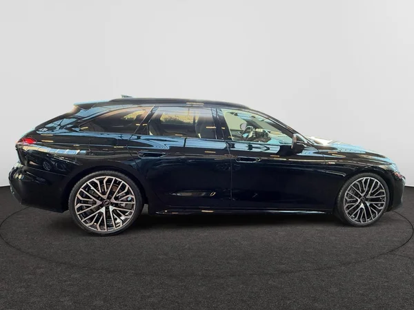 AUDI A6 Avant Dsl (2026) — foto 21 van 24