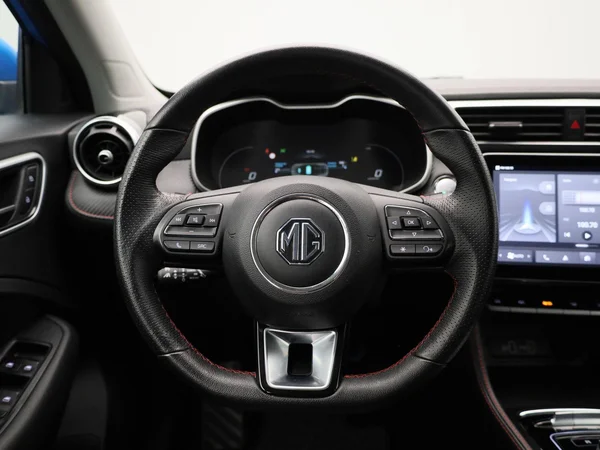 MG ZS (2024) — foto 41 van 43