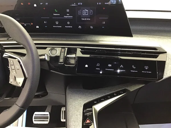 Peugeot 3008 (2026) — foto 6 van 31