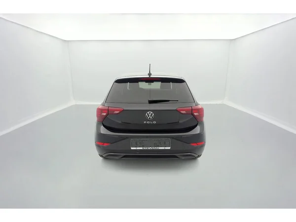 VOLKSWAGEN Polo (2025) — foto 3 van 36