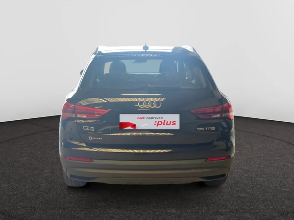 AUDI Q3 (2022) — foto 11 van 19