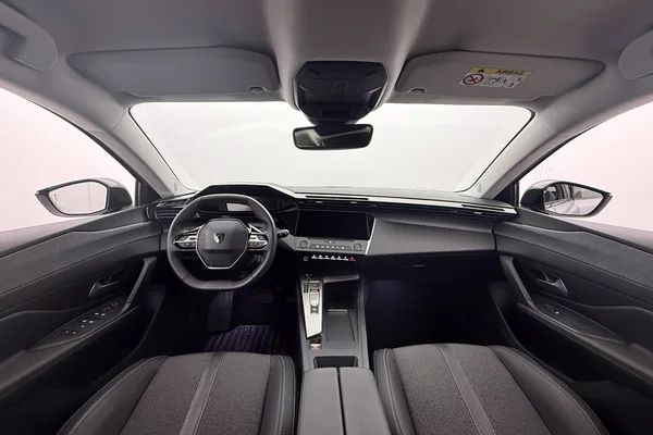 Peugeot 308 (2025) — foto 4 van 28