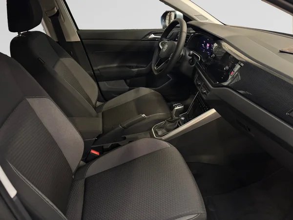 VOLKSWAGEN Taigo (2024) — foto 8 van 20