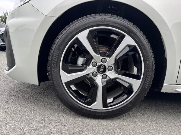 AUDI A1 Sportback (2025) — foto 14 van 24