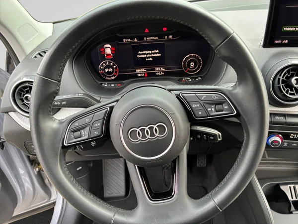 AUDI Q2 (2020) — foto 22 van 24