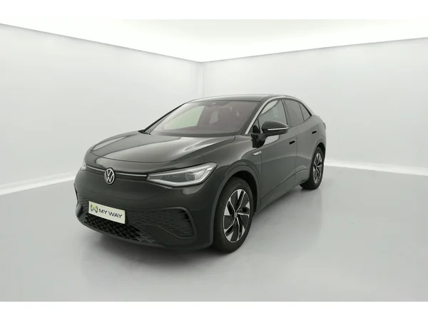 VOLKSWAGEN ID.5 (2023) — foto 1 van 29