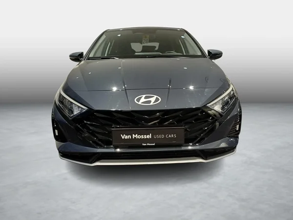 Hyundai i20 (2024) — foto 18 van 21
