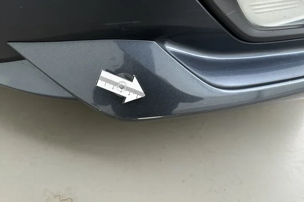 Nissan Micra (2022) — foto 13 van 21