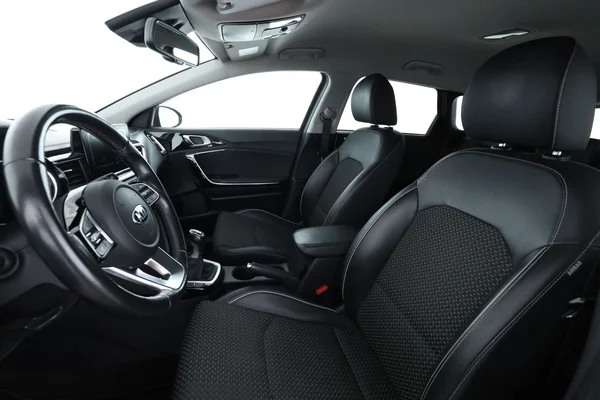 Kia cee'd (2019) — foto 16 van 16