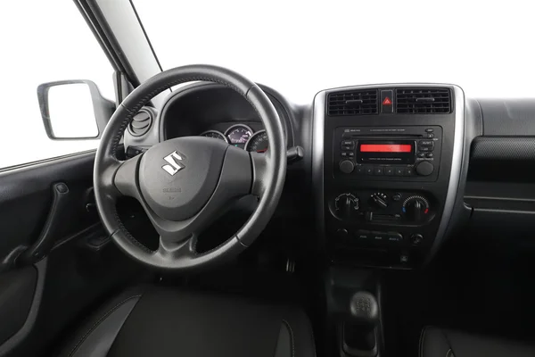 Suzuki Jimny (2015) — foto 4 van 16