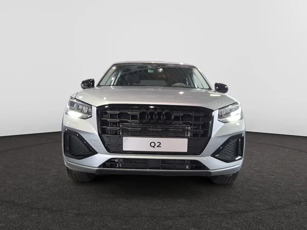 AUDI Q2 (2025) — foto 5 van 11